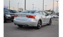 Nissan Maxima 1080 PER MONTH | NISSAN MAXIMA S | 0% DOWNPAYMENT | IMMACULATE CONDITION