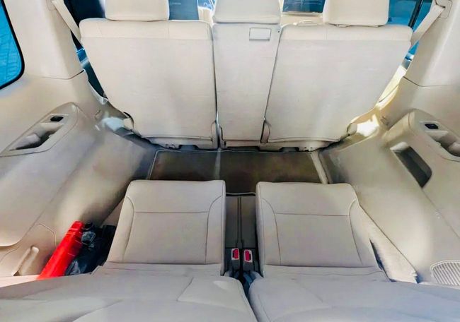 Toyota Land Cruiser GXR, миниатюра 25