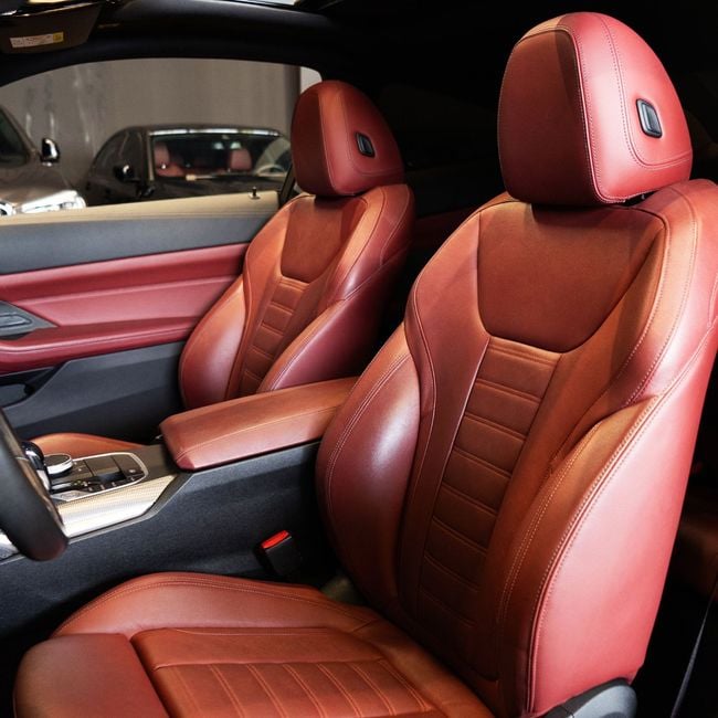 BMW 430i M SPORT, миниатюра 27