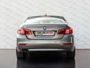 بي أم دبليو 520i Exclusive 1.6L
