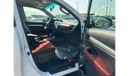 Toyota Hilux TOYOTA HILUX 2.7 AT FULL OPTION WITHOUT PUSH START 2024