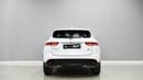 Jaguar F-PACE PRESTIGE GCC | 1,400 AED Monthy | Free Insurance + Registration | Warranty Till 2027 | Ref#A395886
