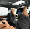 Mercedes-Benz G 500 *Brand New* 2025 Mercedes Benz G500, 2030 Mercedes Warranty + Service Pack, Delivery Kms, GCC