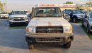 Toyota Land Cruiser Pick Up TOYOTA LAN CRUSER - V6 -  2021 -DSL