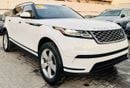 Land Rover Range Rover Velar S