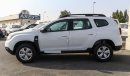 Renault Duster RENAULT DUSTER 1.5 L A/T DIESEL NEW