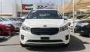 Kia Carnival KIA CARNIVAL GRAND  ACCIDENTS FREE / ORIGINAL PAINT