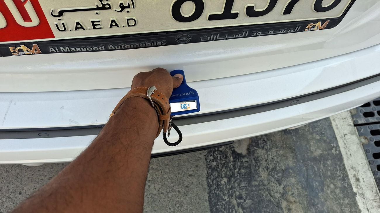 Nissan Kicks SL 1.6 | Zero Down Payment | Home Test Drive