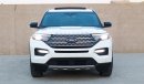 Ford Explorer ECOBoost