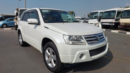 سوزوكي إيسكودو SUZUKI ESCUDO RIGHT HAND DRIVE(PM02884)