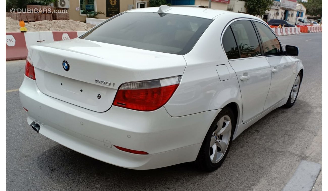 BMW 530i i