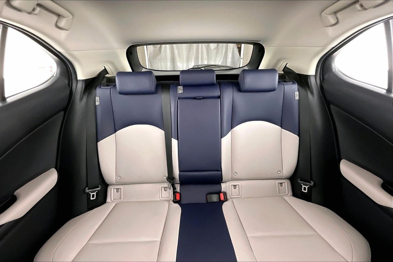 Lexus UX200 F Sport Prestige | Guaranteed Warranty | 0 Down Payment