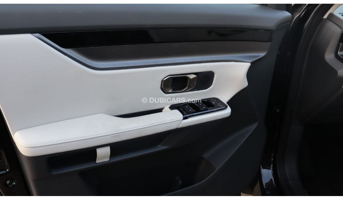 Jetour Dashing Jetour Dashing 1.5Ltr 2024YM