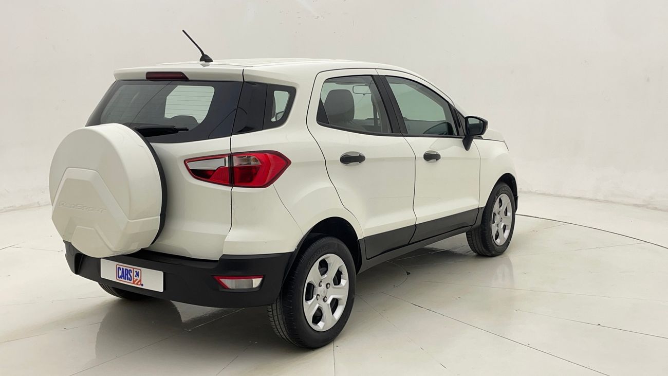 Ford Escort AMBIENTE 1.5 | Zero Down Payment | Home Test Drive