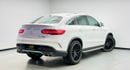 Mercedes Benz GLE 63 AMG S 2019 Mercedes Benz GLE 63 S AMG Coupe, Warranty, Full Service History, Excellent condition, Korean