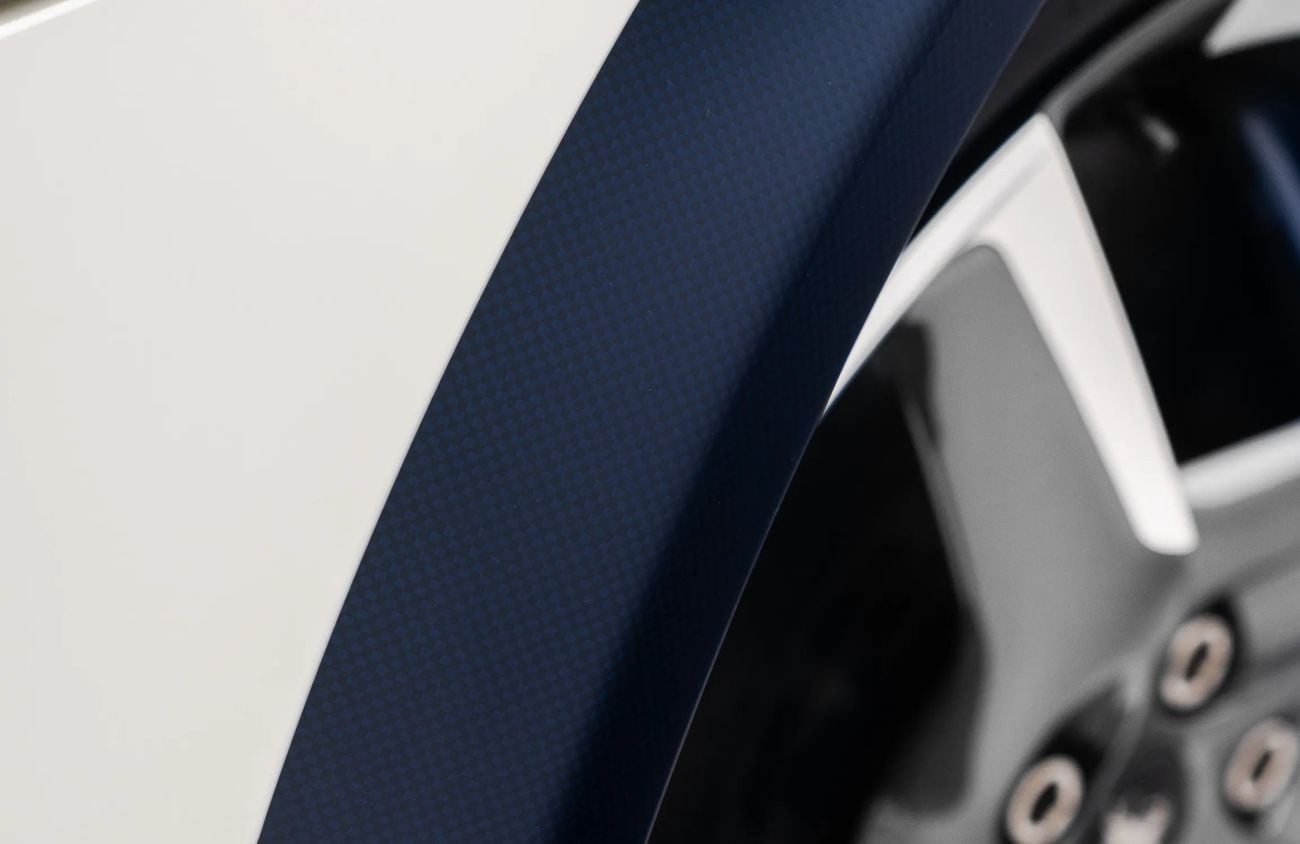فيراري بوروسانجوي 6.5L V12 Naturally Aspirated Engine | Warranty
