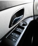 Chevrolet Cruze CHEVROLET CRUZ 2015 GCC IN EXCELLENT CONDITION