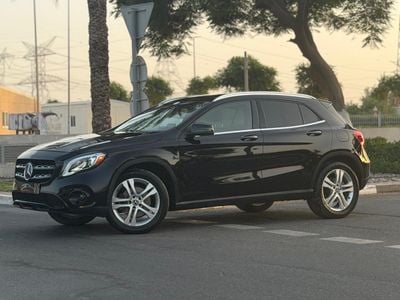 مرسيدس بنز GLA 250 2020 Mercedes-Benz GLA 250 4MATIC | TOP OPTIONS LIKE NEW WITH ONE YEAR WARRANTY