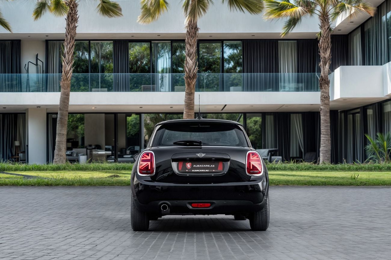 Mini Cooper Cooper Base | 1,078 P.M | 0% Downpayment | SERVICED EXCELLENT CONDITION!