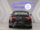 مرسيدس بنز CLS 450 4Matic - With Warranty