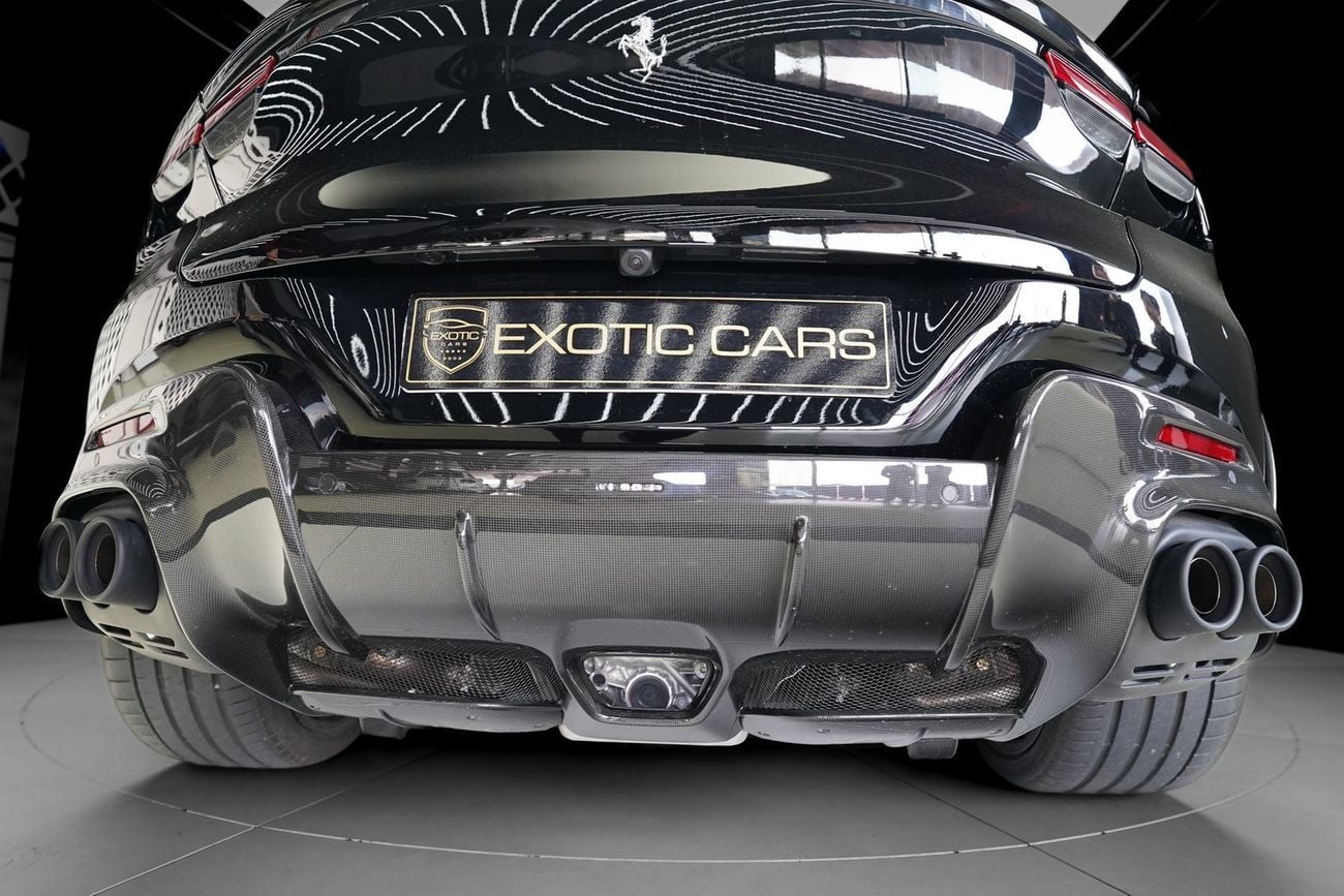 فيراري بوروسانجوي