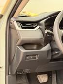 Toyota RAV4 XLE 2.5L AWD 2023