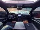 Ford F 150 Raptor