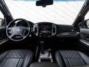 Mitsubishi Pajero GLS H/L SIGNATURE EDI