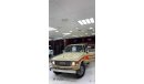 Toyota Land Cruiser Hard Top Fj62