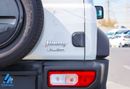 Suzuki Jimny GLX 1.5L (5-Doors) GLX 2026 | 9 inch Display | Hill Decent Control | Headlamp Washers | Rear Camera
