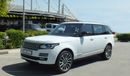 Land Rover Range Rover LONG WHEELBASE