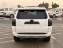 Toyota 4Runner TRD Off-Road
