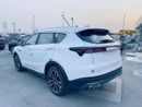 Jetour X70 Plus LUX Comfort 1.6T