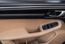 بورش ماكان Porsche Macan 2021 GCC | Warranty