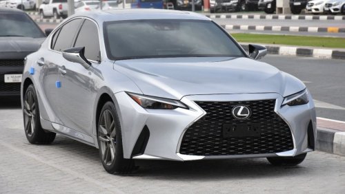 Lexus IS300 V6 | A.W.D. | EXCELLENT CONDITION | WARRANTY