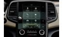 Renault Talisman LE | 1,271 P.M | 0% Downpayment | Magnificent Condition!