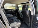 Infiniti JX35 Luxury 3.5L