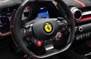 Ferrari 812 Competizione 6.5L V12 Naturally Aspirated Engine