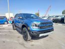 Ford Ranger Raptor (RAMADAN OFFER) FORD RANGER RAPTOR PICKUP RHD 2022 MODEL 2.0 L DIESEL AUTOMATIC(PM97023)