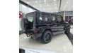 Mercedes-Benz G 63 AMG MERCEDES G63