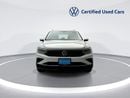 Volkswagen Tiguan Life 1.4L Life with Leather Seats (REF#71558)