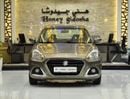 Suzuki Dzire EXCELLENT DEAL for our Suzuki Dzire ( 2022 Model ) in Brown Color GCC Specs