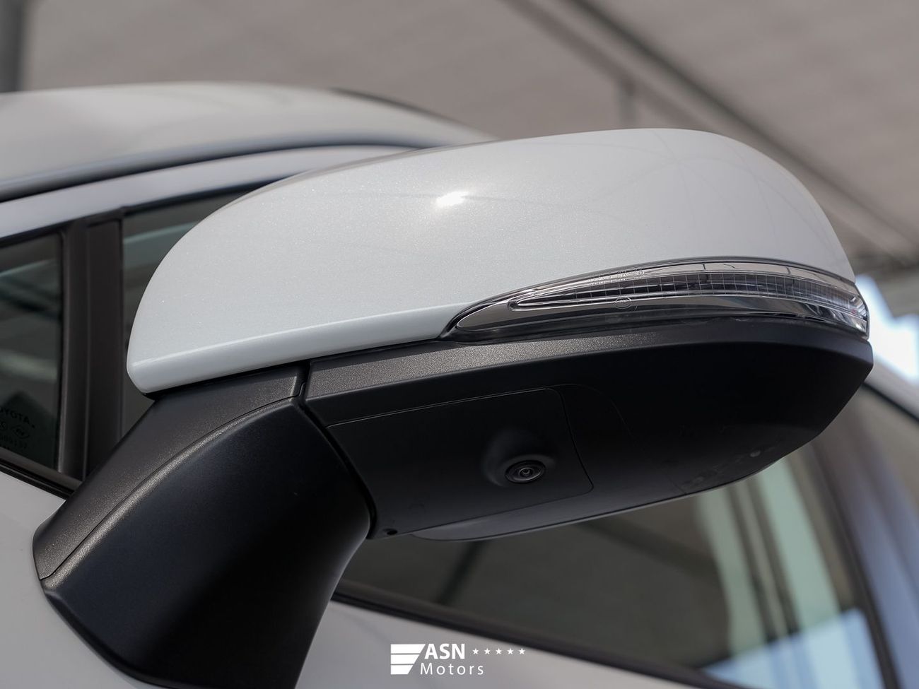 Toyota RAV4 2.5L Hybrid E-CVT AWD Elite Plus Edition 2025 (Export Price)