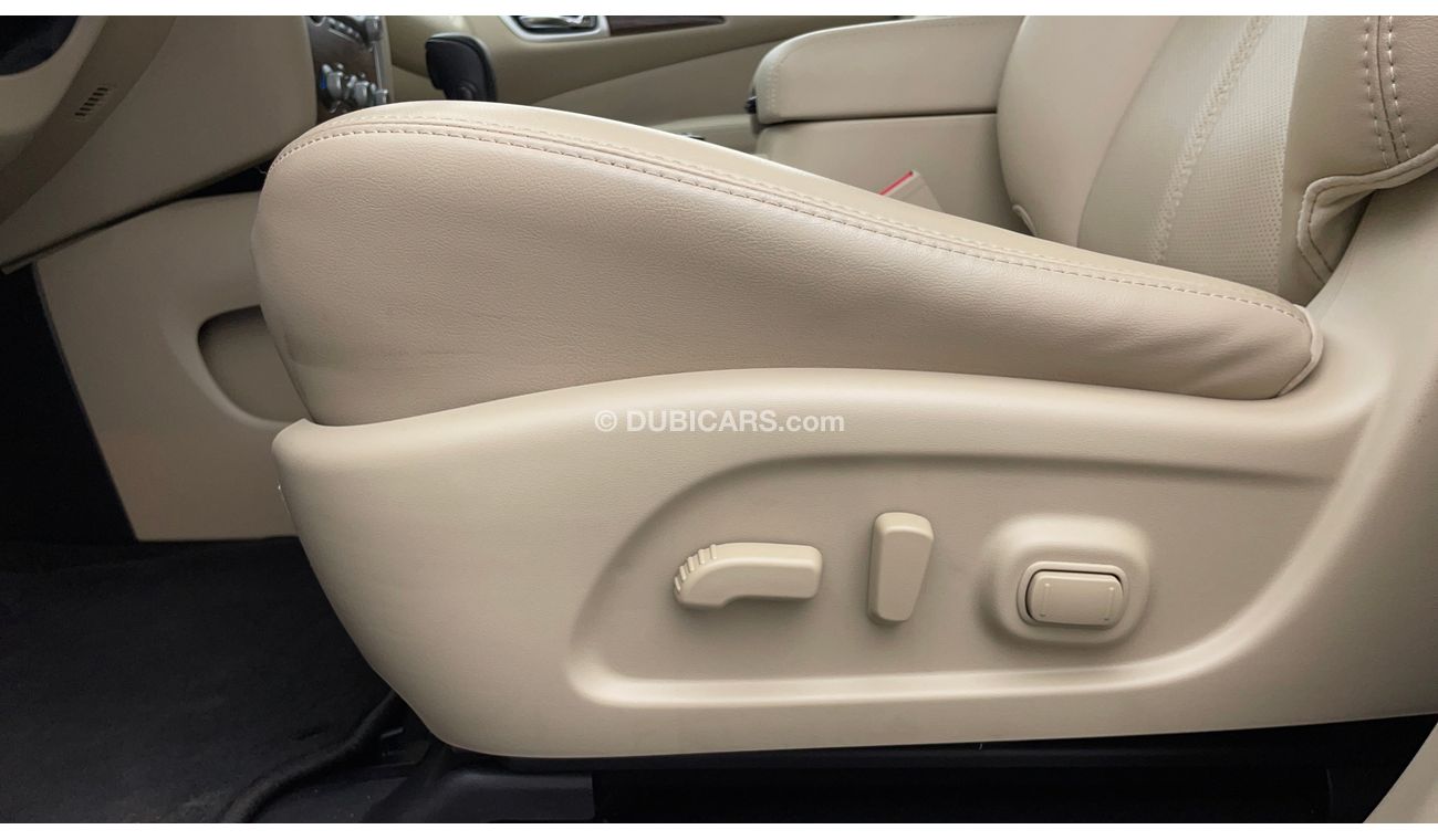 نيسان باثفايندر SL 3.5 | بدون دفعة مقدمة | اختبار قيادة مجاني للمنزل