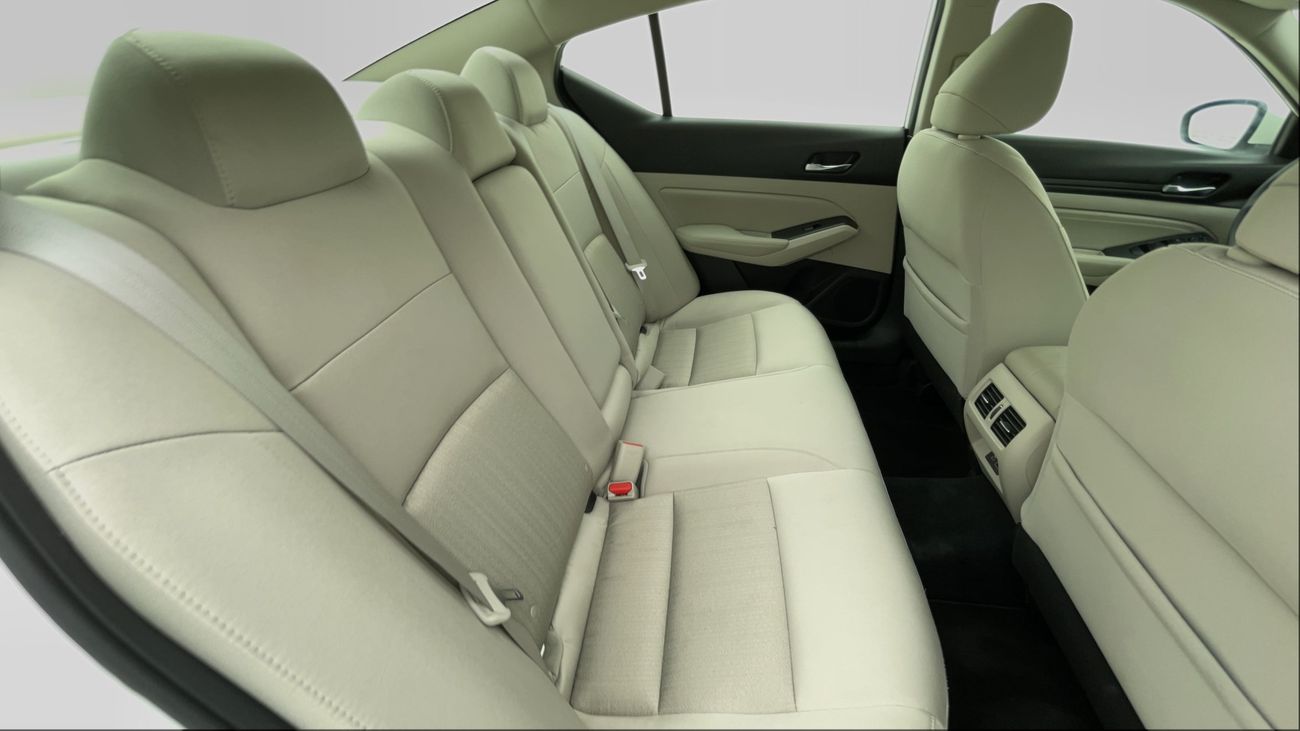 نيسان ألتيما S 2.5 | بدون دفعة مقدمة | اختبار القيادة في المنزل