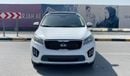 Kia Sorento Full, Option, Top 3.3L