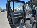 Toyota Hilux Toyota Hilux 2.7L A/T Full Option, Push Start, BSM, Black Color 2025/2025