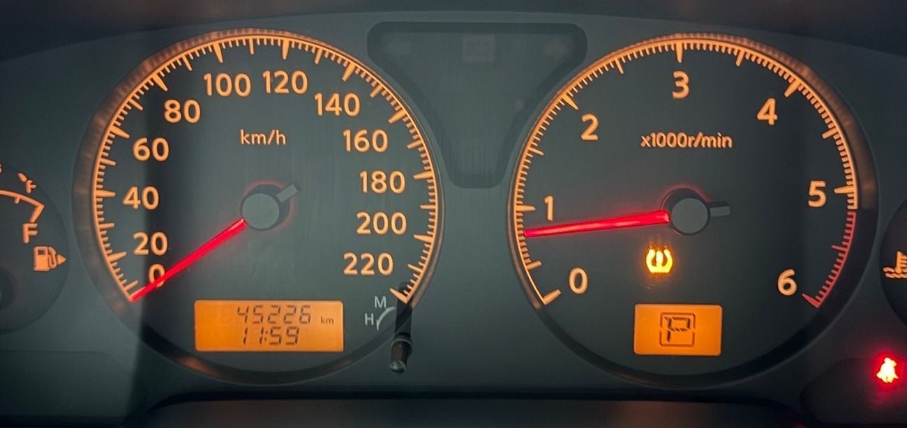 نيسان باترول سوبر سفاري Original paint .. Warranty .. Perfect Condirion