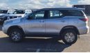 Toyota Fortuner 2.4L Diesel 6A/T From Europe
