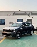 Kia Sorento 3.5L - 2026 MODEL - GCC Specs